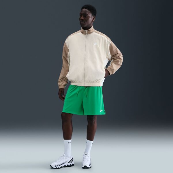 M NK CLUB FLOW MESH SHORT