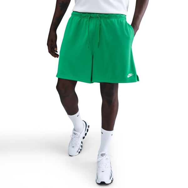 M NK CLUB FLOW MESH SHORT