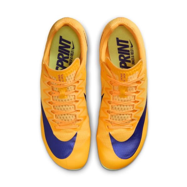 ZOOM RIVAL SPRINT