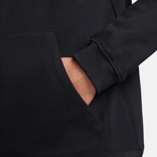 M J ESS WARMUP JACKET