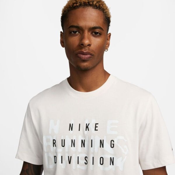 M NK DF TEE RUN DIVISION