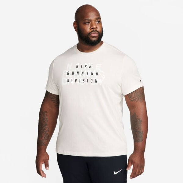 M NK DF TEE RUN DIVISION