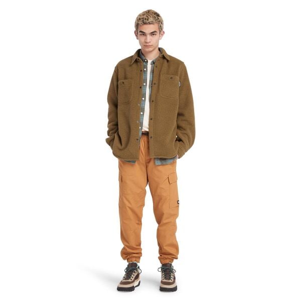 Utility Cargo Jogger