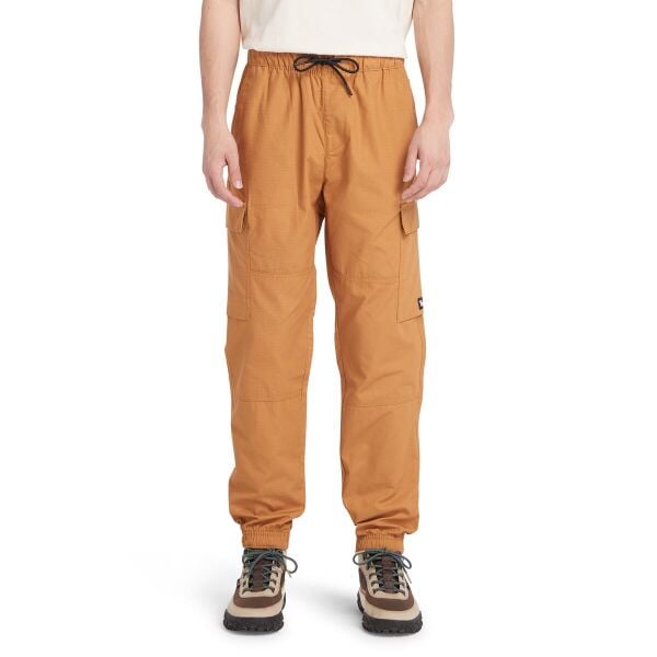 Utility Cargo Jogger