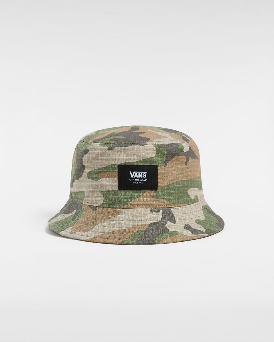 VANS PATCH BUCKET
