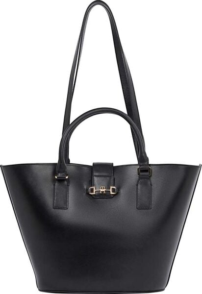 HERITAGE LEATHER TOTE