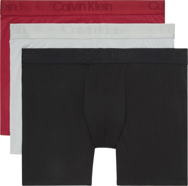 BOXER BRIEF 3PK