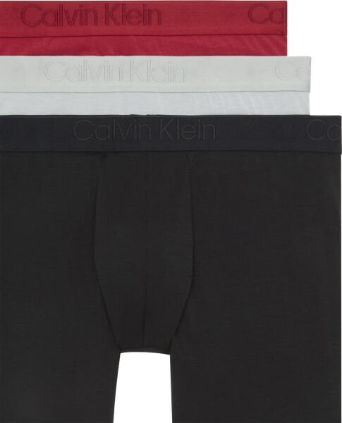 BOXER BRIEF 3PK