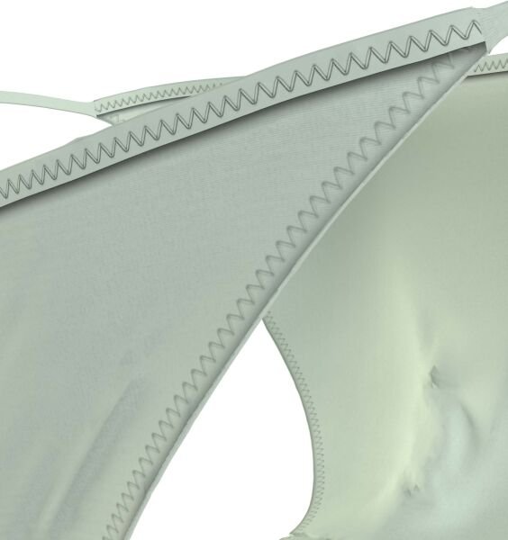 CHEEKY STRING SIDE TIE