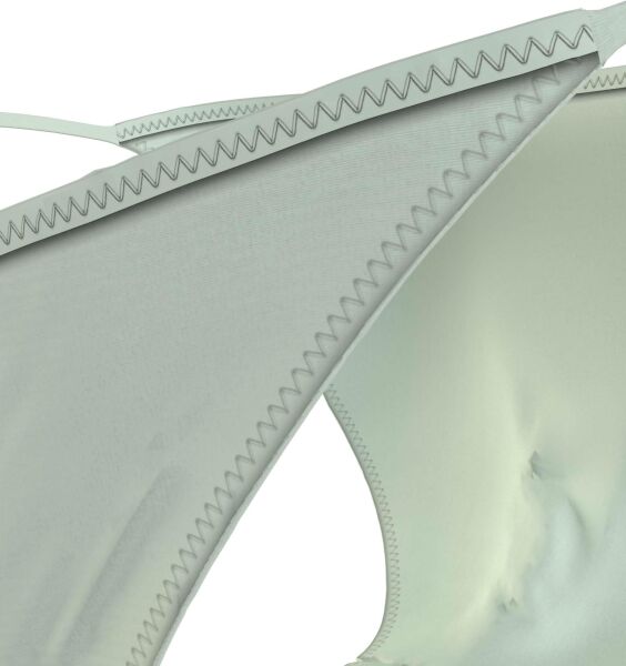 CHEEKY STRING SIDE TIE