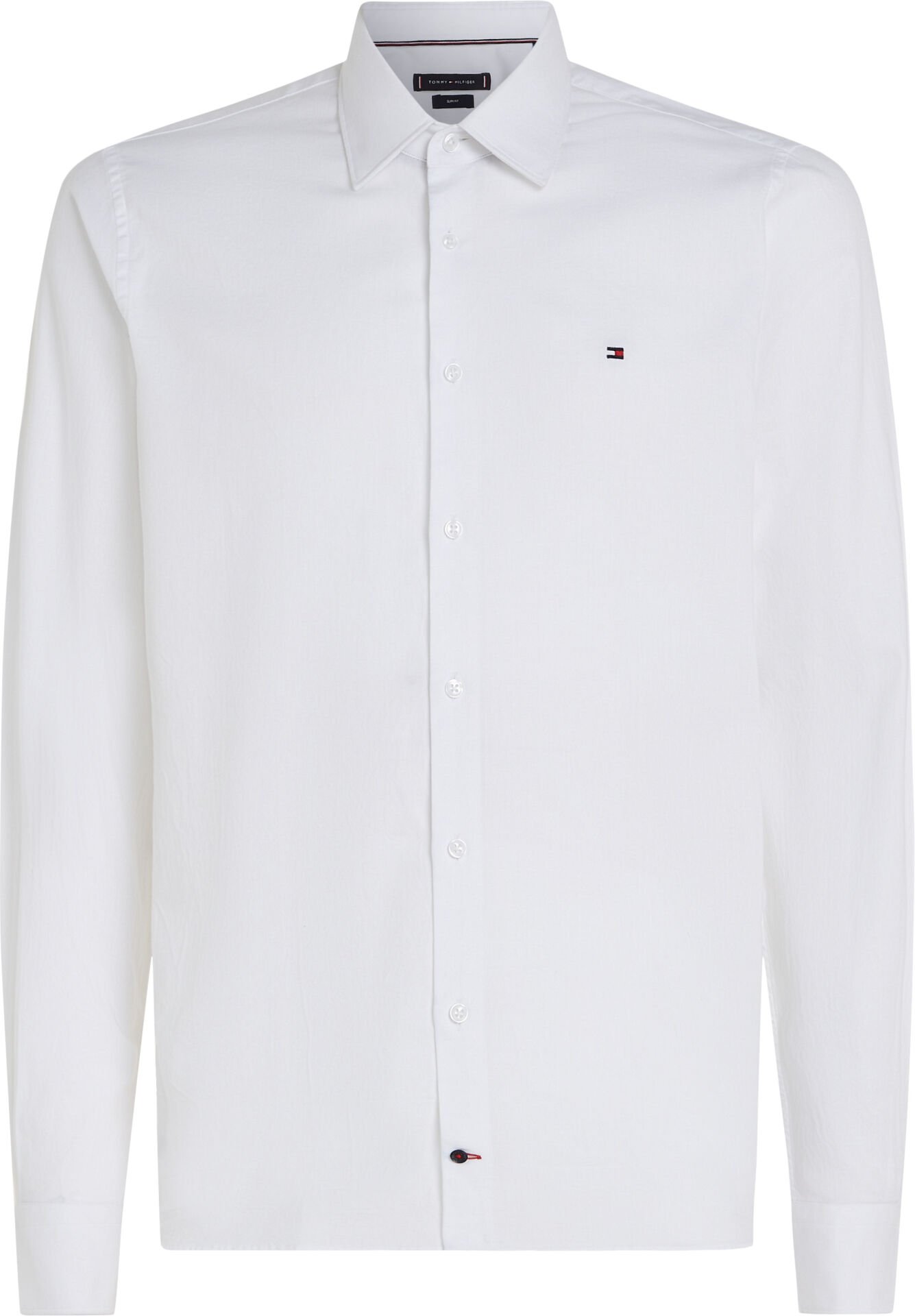 CL - TWILL SF SHIRT PRK