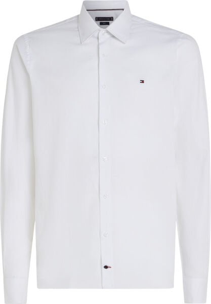 CL - TWILL SF SHIRT PRK