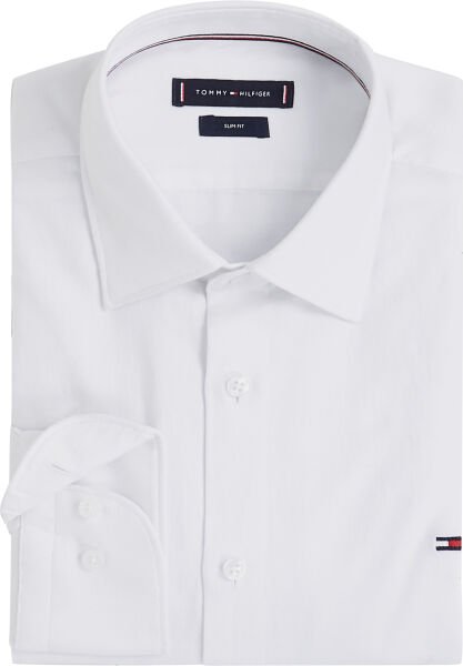 CL - TWILL SF SHIRT PRK