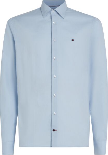 CL - TWILL SF SHIRT PRK