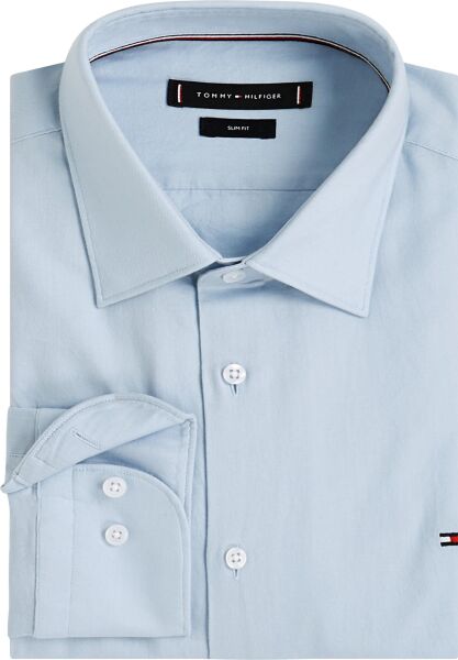 CL - TWILL SF SHIRT PRK