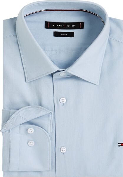 CL - TWILL SF SHIRT PRK