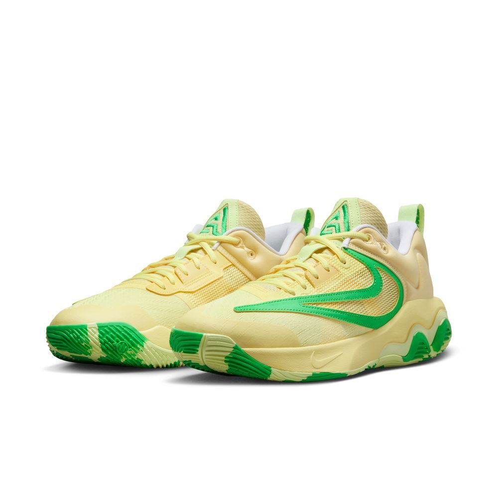 GIANNIS IMMORTALITY 3