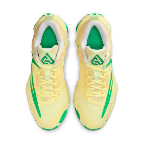 GIANNIS IMMORTALITY 3