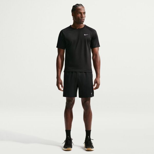 M NK DF FLEX SS TOP