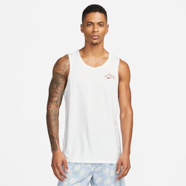 M NK DF MILER TANK DYE