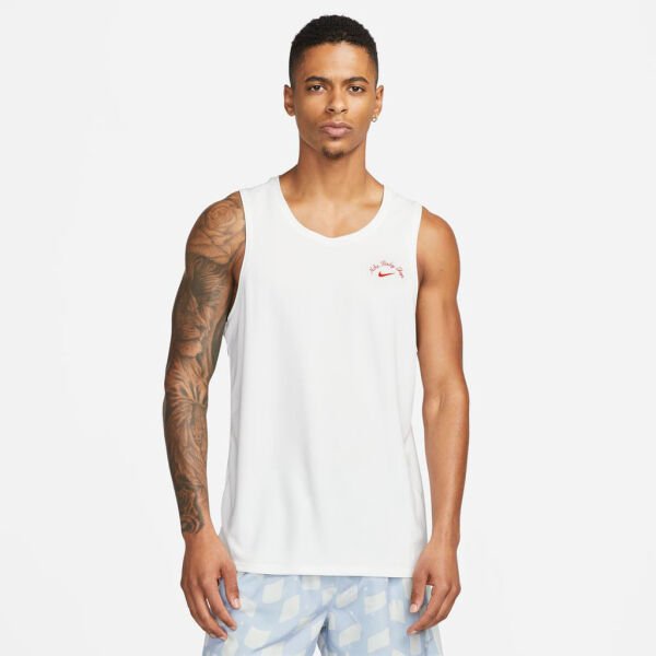 M NK DF MILER TANK DYE