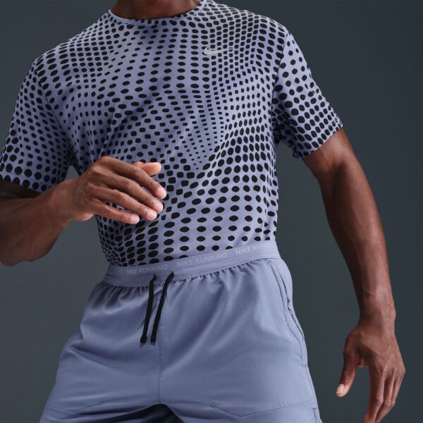 M NK DF STRIDE 5IN BF SHRT