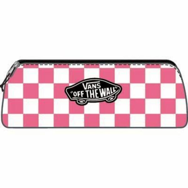 Old Skool Pencil Pouch