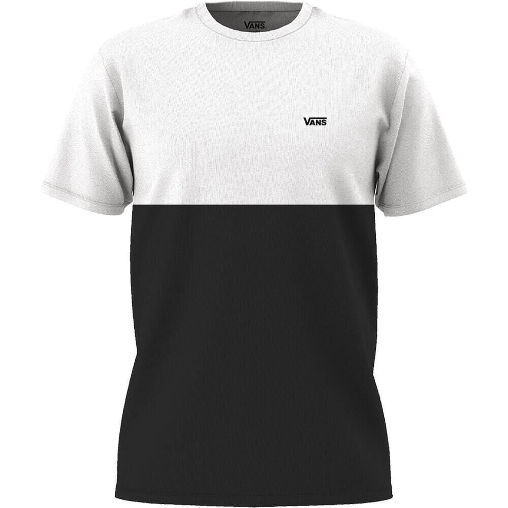 COLORBLOCK TEE
