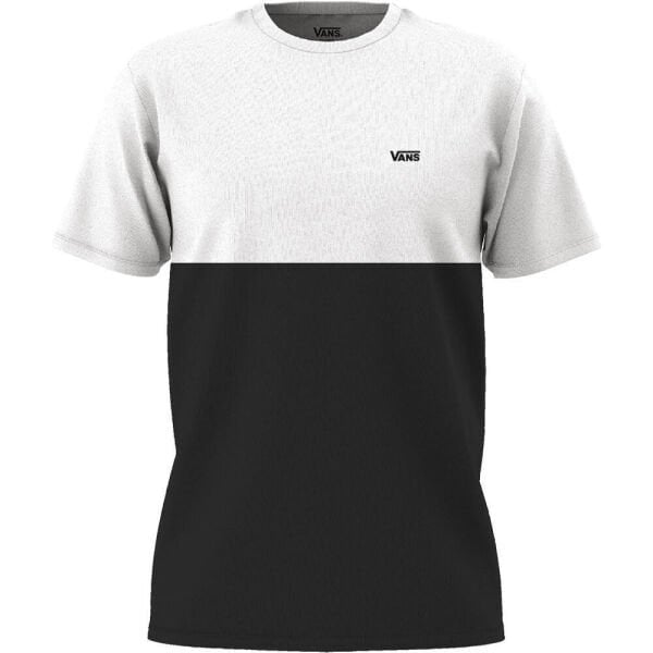 COLORBLOCK TEE
