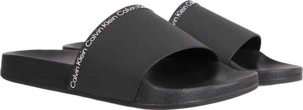 POOL SLIDE RUBBER