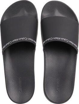 POOL SLIDE RUBBER