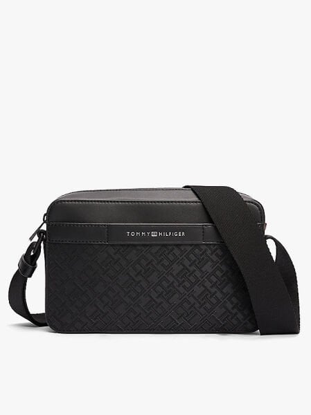 TH MONOGRAM EW REPORTER