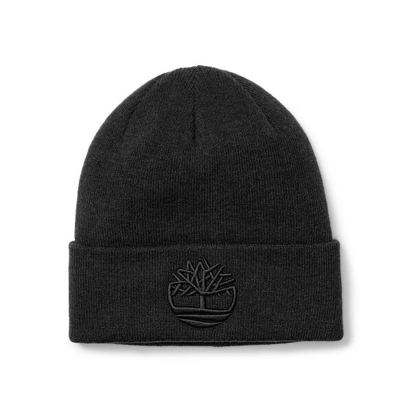 3D Embroidery Beanie