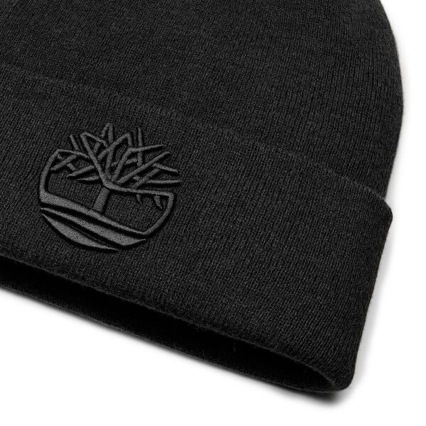 3D Embroidery Beanie