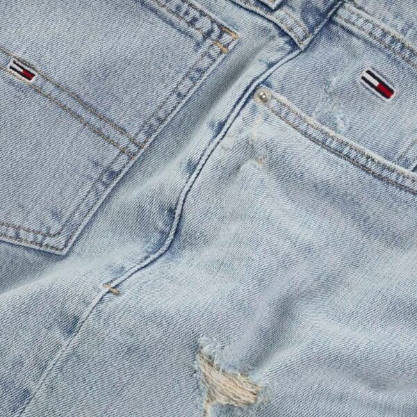 RONNIE SHORT BI8115