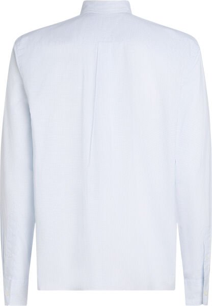 FLEX POPLIN MINI PRINT RF SHIR