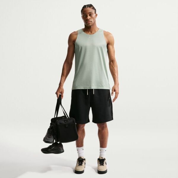 M NK DF SI PRAC MESH JERSEY