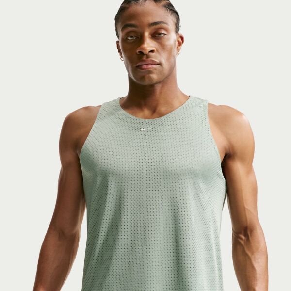 M NK DF SI PRAC MESH JERSEY