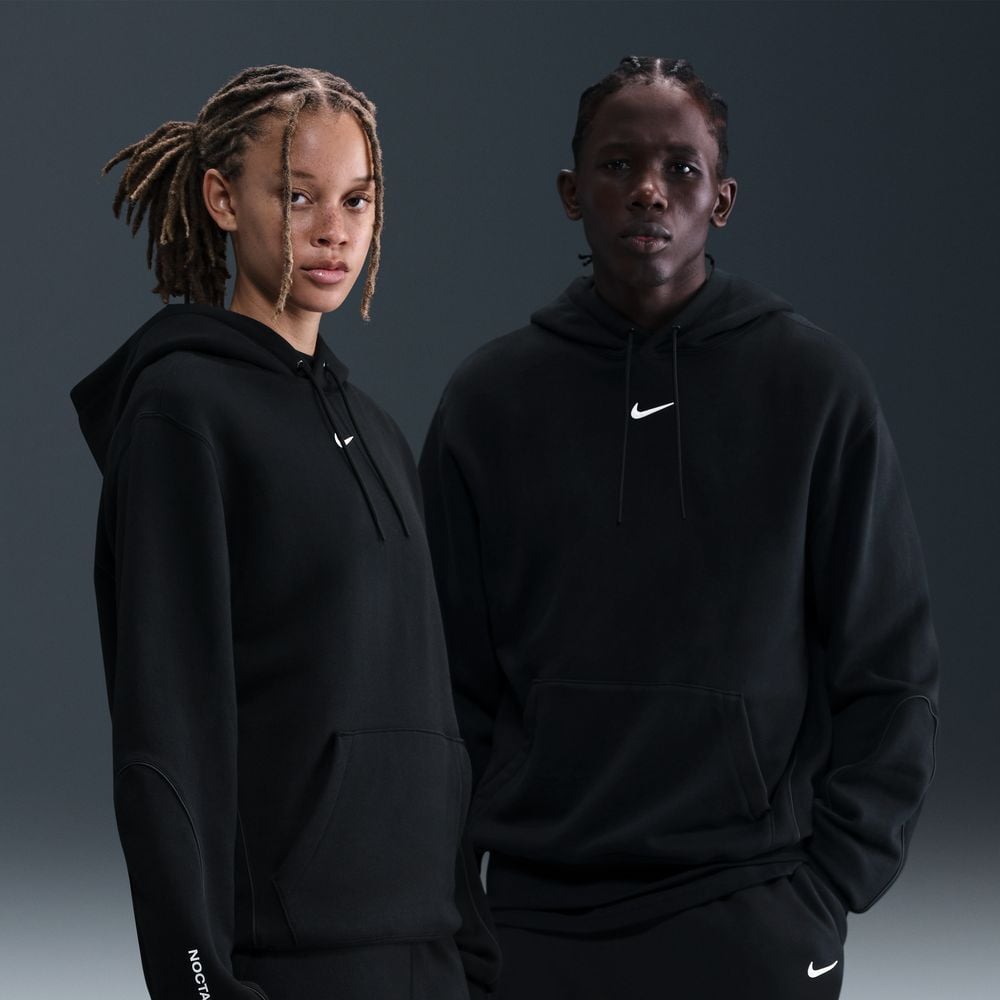 M NRG CS NOCTA HOODIE FLC 2