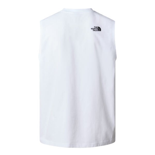 M OVERSIZE SIMPLE DOME TANK