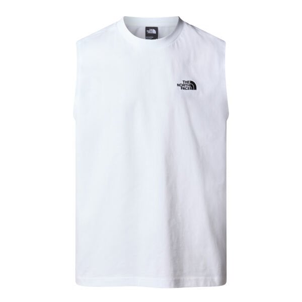 M OVERSIZE SIMPLE DOME TANK