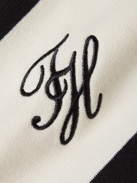 TH SCRIPT MDRN TERRY SWTSHRT