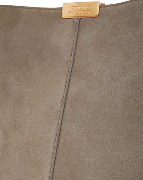 CASUAL LEATHER SHOULDER BAG SU