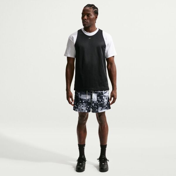 M NK DF SI PRAC MESH JERSEY