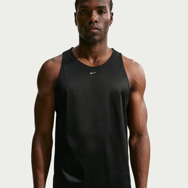 M NK DF SI PRAC MESH JERSEY
