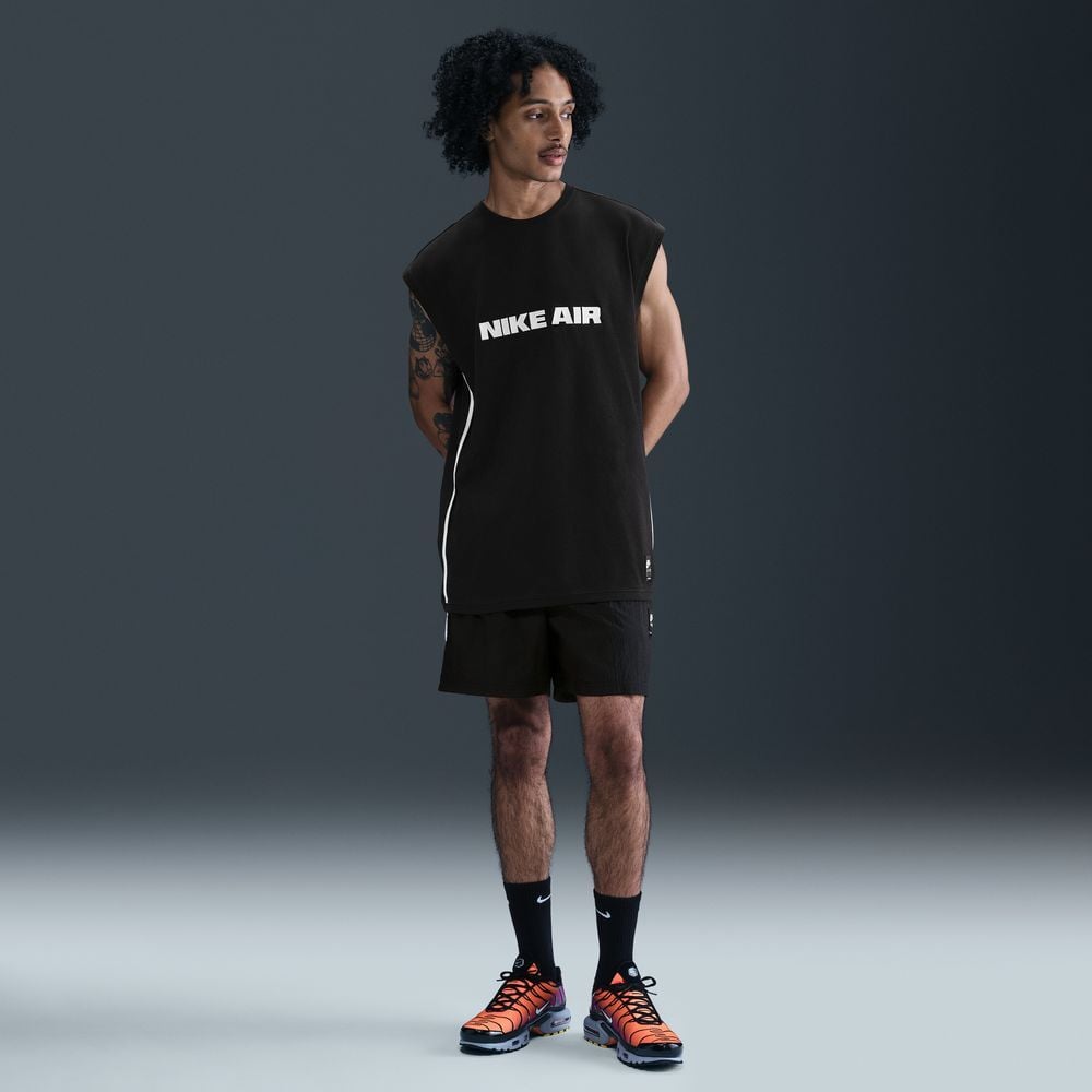 M NIKE AIR SS LFSTL JSY TOP GX