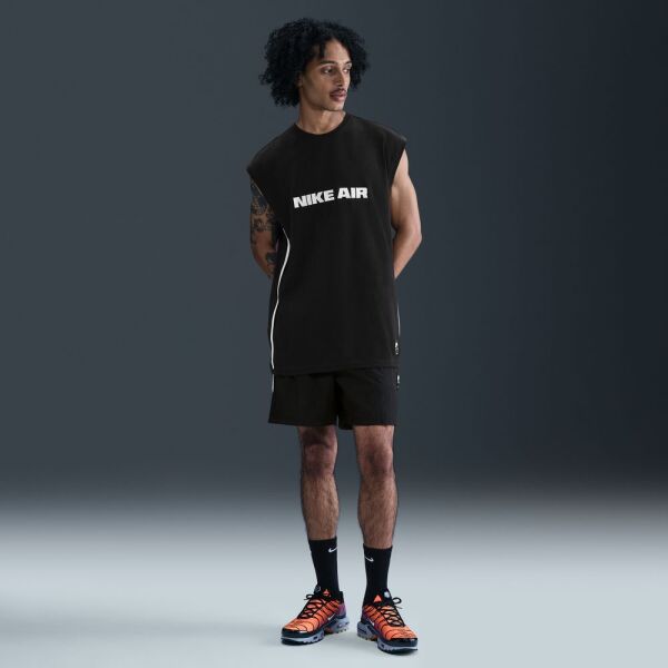 M NIKE AIR SS LFSTL JSY TOP GX