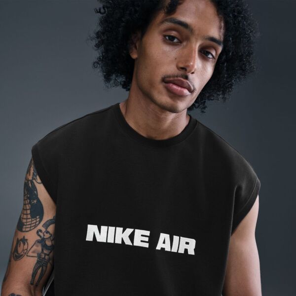 M NIKE AIR SS LFSTL JSY TOP GX