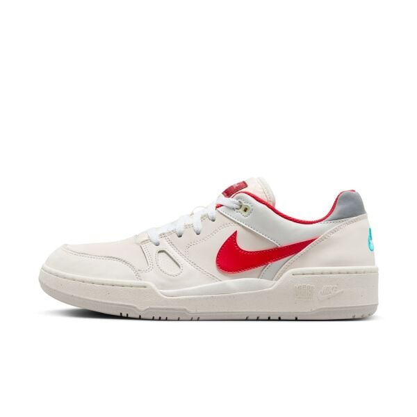 NIKE FULL FORCE LO Beyaz - 44