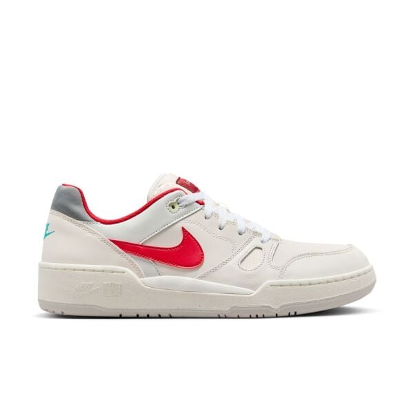 NIKE FULL FORCE LO Beyaz - 44